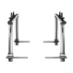Thule - Thule 500XT Xsporter Pro Truck Bed Rack - Image 2