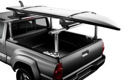 Thule - Thule 500XT Xsporter Pro Truck Bed Rack - Image 5
