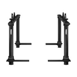 Thule - Thule 500XTB Xsporter Pro Truck Bed Rack - Image 2