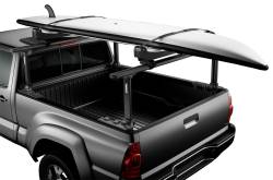 Thule - Thule 500XTB Xsporter Pro Truck Bed Rack - Image 5