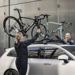 Thule - Thule 564005 FastRide - Image 5