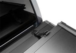 RealTruck Undercover - Undercover TR46020 Undercover Triad Tonneau Cover for 24 Tacoma - Image 3