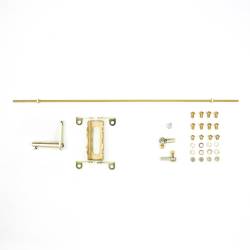 Lokar - Lokar FMPGEM Floor Mount Shifter - Image 5