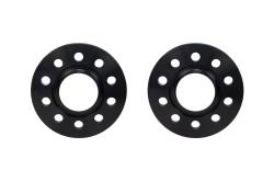 Eibach - Eibach S90-2-15-055-B 15mm Pro-Spacer Kit Black Pair for 14-18 BMW 228i - Image 1