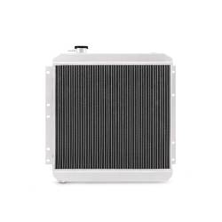 Mishimoto - Mishimoto 3-Row Performance Aluminum Radiator for Land Cruiser FJ40 - Image 2