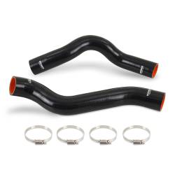 Mishimoto - Mishimoto MMHOSE-VIP-08BK Silicone Radiator Hose Kit for 08-10 Viper - Image 1