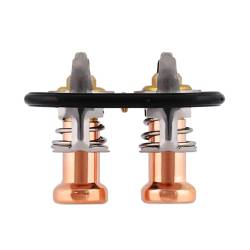 Mishimoto - Mishimoto MMTS-F2D-11L Low-Temp Primary Cooling Thermostat for 11+ Ford 6.7L - Image 2