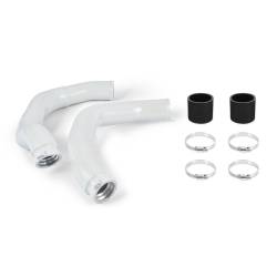 Mishimoto - Mishimoto MMICP-F80-15CMW Charge Pipe Kit for 15-20 BMW F8X M3/M4 White - Image 1
