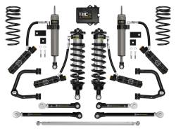 ICON Vehicle Dynamics - ICON K53253T Stage-3 3-4.25" Lift Kit Tubular UCA for 23-26 Sequoia 4WD/RWD Coil - Image 6