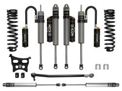 ICON Vehicle Dynamics - ICON K62565 Stage-5 2.5" Lift Kit for 23-26 Ford F250/F350 Super Duty 4WD Diesel - Image 4