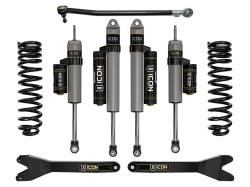 ICON Vehicle Dynamics - ICON K62593R Stage-3 2.5" Lift Kit w/Radius Arm for 23 Ford F250/F350 SD Gas - Image 6