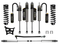 ICON Vehicle Dynamics - ICON K62595 Stage-5 2.5" Lift Kit for 2023 Ford F250/F350 Super Duty 4WD Gas - Image 4