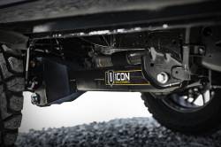 ICON Vehicle Dynamics - ICON K62595R Stage-5 2.5" Lift Kit w/Radius Arm for 2023 Ford F250/F350 SD Gas - Image 5