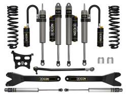 ICON Vehicle Dynamics - ICON K62595R Stage-5 2.5" Lift Kit w/Radius Arm for 2023 Ford F250/F350 SD Gas - Image 6