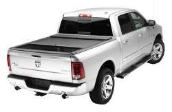 Roll N Lock - M-Series 19-24 RAM 1500 Clsc 09-18 RAM 1500 10-24 2500/3500 6.4' w/o RmBx - Image 1