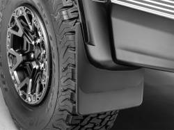 Weathertech - WeatherTech 120150 Rear No-Drill DigitalFit Mudflap Kit - Image 2