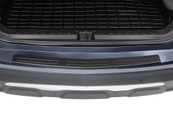 Weathertech - WeatherTech BP0007 BumperTopper - Image 2