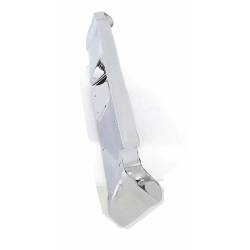 Auto Metal Direct - Auto Metal Direct 990-3066 Rear Bumper Face Bar - Image 3