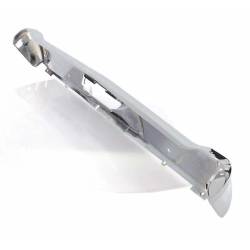 Auto Metal Direct - Auto Metal Direct 990-3066 Rear Bumper Face Bar - Image 5