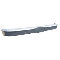 Auto Metal Direct - Auto Metal Direct 100-4559-1 Front Bumper for 57-60 Ford F100/F250 Pickup - Image 3