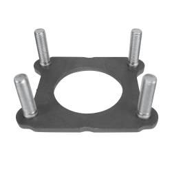 Yukon Gear and Axle - Yukon Gear YA WD44JTNON-NT-K Rear Axle Assembly for D44 20-23 Jeep Gladiator JT - Image 3