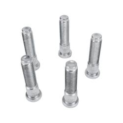 Yukon Gear and Axle - Yukon Gear YA WD44JTNON-WT-K Rear Axle Assembly for D44 20-23 Jeep Gladiator JT - Image 3