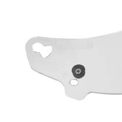 Simpson Safety - Simpson Safety 89400A Helmet Shield Clear for Bandit Super Drag Bandit - Image 4