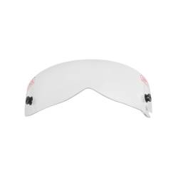 Simpson Safety - Simpson Safety 89400A Helmet Shield Clear for Bandit Super Drag Bandit - Image 5