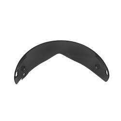 Simpson Safety - Simpson Safety 89401A Helmet Shield Smoke for Bandit Super Drag Bandit - Image 2
