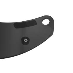 Simpson Safety - Simpson Safety 89401A Helmet Shield Smoke for Bandit Super Drag Bandit - Image 3