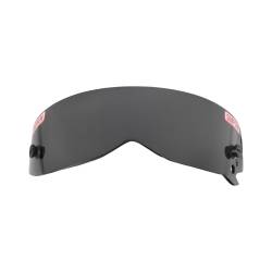 Simpson Safety - Simpson Safety 89401A Helmet Shield Smoke for Bandit Super Drag Bandit - Image 5
