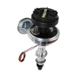 Pertronix - Pertronix D120700 Distributor for Pontiac - Image 3