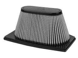 aFe Power - aFe 31-80280 Magnumflow Pro-Dry-S Air Filter for 18-26 Jeep JT/JL 2.0/3.6L - Image 1