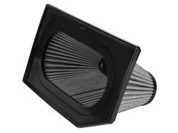 aFe Power - aFe 31-80280 Magnumflow Pro-Dry-S Air Filter for 18-26 Jeep JT/JL 2.0/3.6L - Image 2