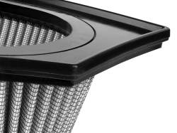 aFe Power - aFe 31-80280 Magnumflow Pro-Dry-S Air Filter for 18-26 Jeep JT/JL 2.0/3.6L - Image 4
