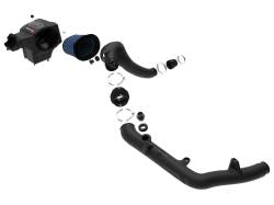 aFe Power - aFe 50-70081R Cold Air Intake System w/Pro-5R Filter for 21-26 Ford Bronco 2.7L - Image 2