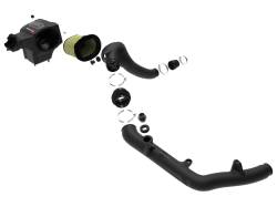 aFe Power - aFe 50-70081G Cold Air Intake System w/Pro-Guard7 Filter for 21-26 Bronco 2.7L - Image 2
