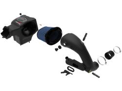 aFe Power - aFe 50-70082R Cold Air Intake System w/5R Filter for 21-24 Ford Bronco 2.3L - Image 2