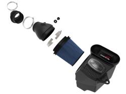 aFe Power - aFe 50-70080R Cold Air Intake System w/5R Filter for 21-26 Jeep Wrangler JL 6.4L - Image 2
