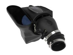 aFe Power - aFe 50-70080R Cold Air Intake System w/5R Filter for 21-26 Jeep Wrangler JL 6.4L - Image 3