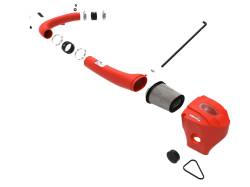 aFe Power - aFe 51-72201-R Momentum GT Cold Air Intake for 11-23 Dodge/Chrysler V6 3.6L - Image 2