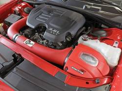 aFe Power - aFe 51-72201-R Momentum GT Cold Air Intake for 11-23 Dodge/Chrysler V6 3.6L - Image 8