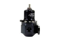 AEM Electronics - AEM Electronics 25-305BK Fuel Pressure Regulator - Image 1