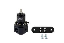 AEM Electronics - AEM Electronics 25-305BK Fuel Pressure Regulator - Image 5
