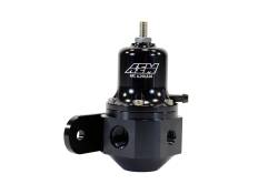 AEM Electronics - AEM Electronics 25-305BK Fuel Pressure Regulator - Image 6