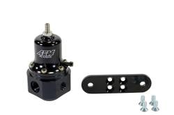 AEM Electronics - AEM Electronics 25-305BK Fuel Pressure Regulator - Image 7