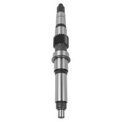 USA Standard Gear - USA Standard Gear ZMZFS6-2 Manual Transmission ZF Mainshaft 6-SPD 2WD - Image 3