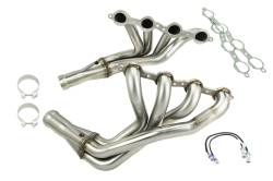 Kooks Custom Headers - Kooks Custom Headers 2161H421 Exhaust System for 06-13 Chevy Corvette Z06 7.0 - Image 1