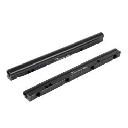 Holley Sniper EFI - Holley Sniper EFI 850005 Fuel Rail Kit LS1/LS6 for OE Manifold - Image 2