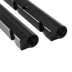 Holley Sniper EFI - Holley Sniper EFI 850005 Fuel Rail Kit LS1/LS6 for OE Manifold - Image 4